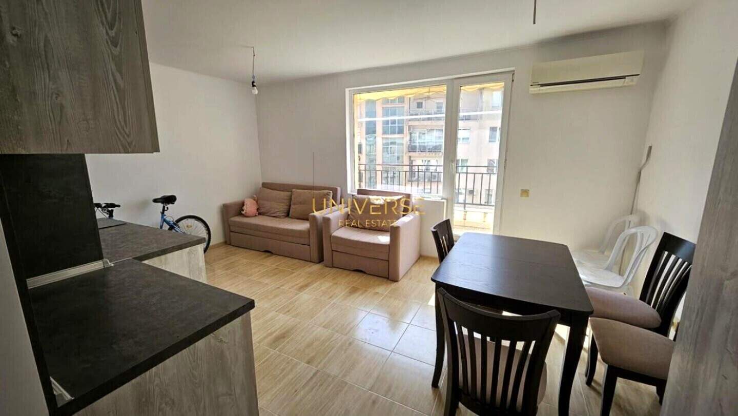 studio Apartment in Sunny Beach, Burgas – photo 9