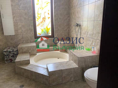 For sale - House in Priseltsi,  Burgas