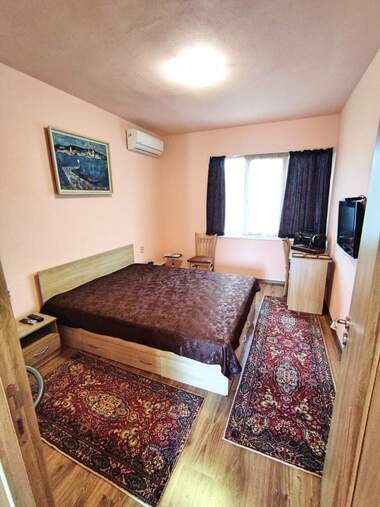 Închiriere - Apartament în Țentăr,  Burgas