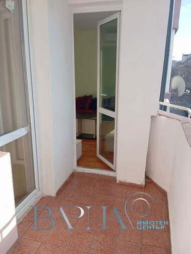 For rent - Apartment in Liatno kino Trakia,  Varna