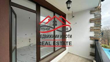 Продажба - Апартамент в Приморско,  Бургас