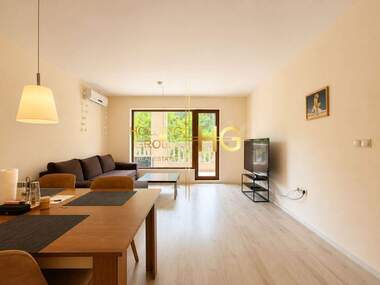 For sale - Apartment in Asparuhovo,  Varna