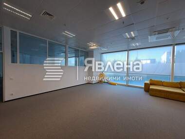 For rent - Office in Mladost-1A,  Sofia