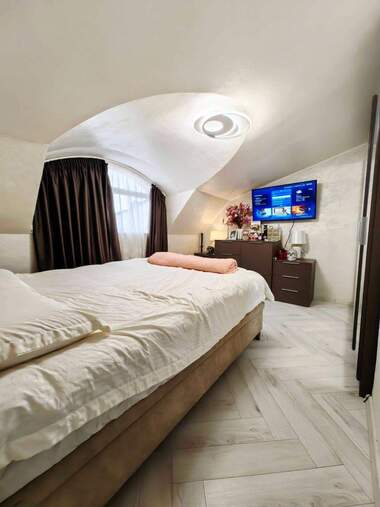 Verkauf - Wohnung in Nadejda 4,  Sovia