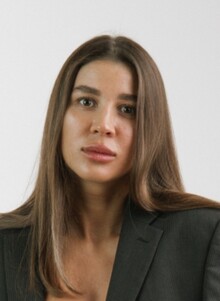 Елена Семенко