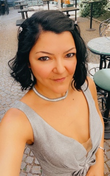 Dani Ganceovska