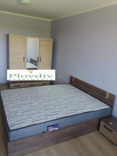 Miete - Wohnung in Hristo Smirnenski,  Plowdiw