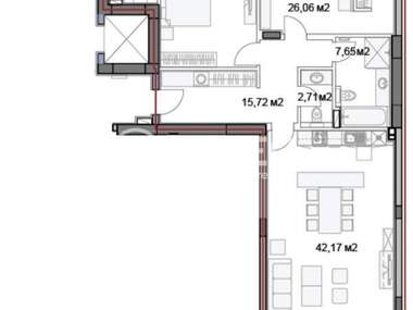 Verkauf - Wohnung in Slantschew den,  Warna