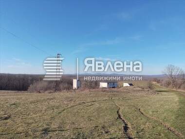 For sale - Agricultural land in Fazanovo,  Burgas