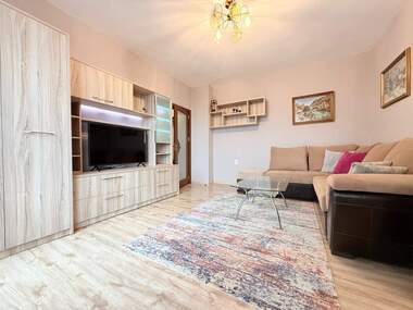 Kira - Apartman olarak Lazur,  Burgas