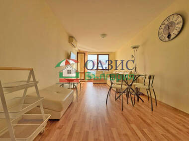 For sale - Apartment in Sveti Vlas,  Burgas