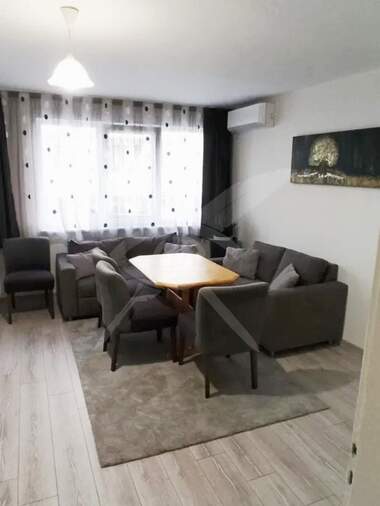 For rent - Apartment in Zimno kino Trakia,  Varna