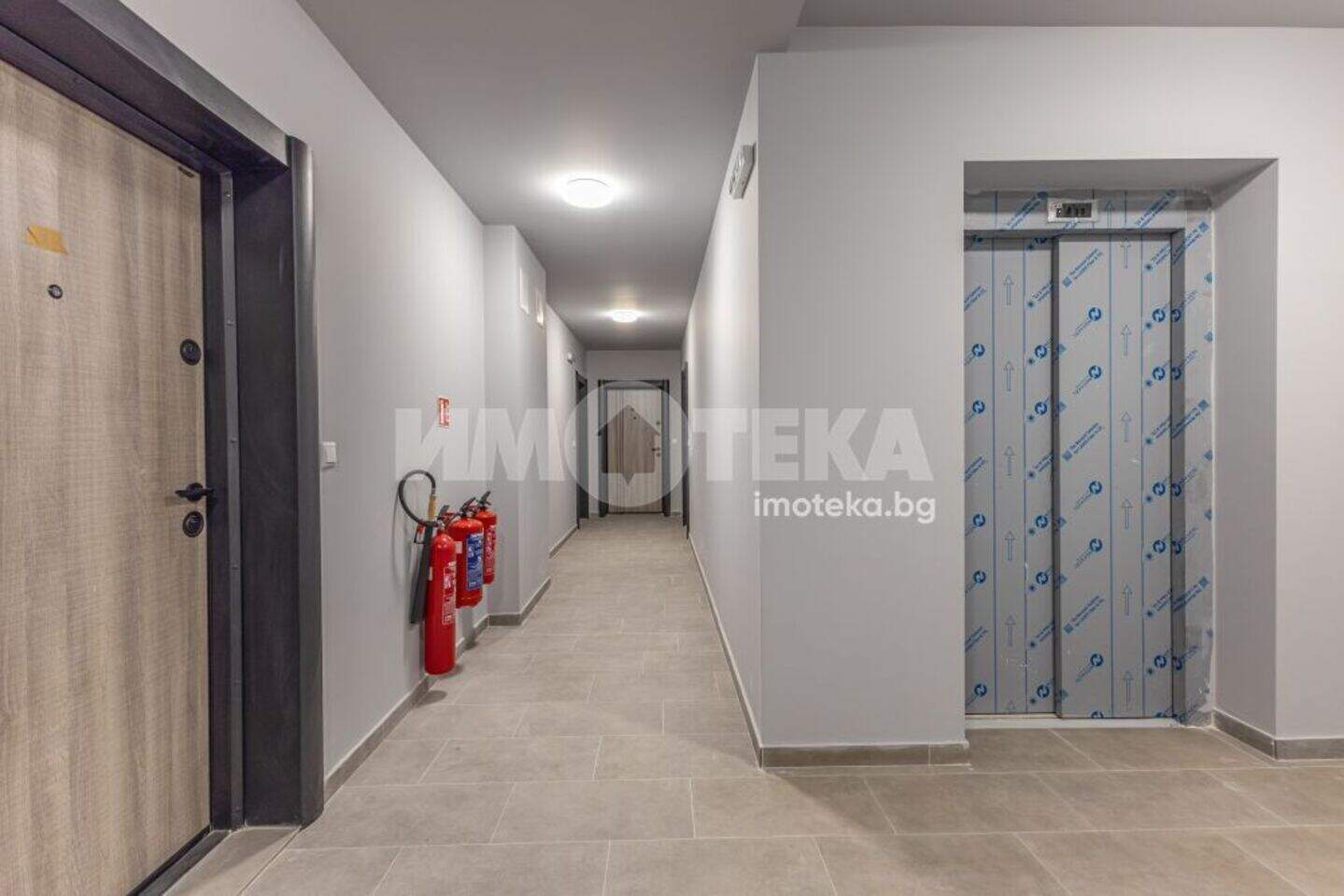 Studio Apartment in Vladislavovo, Varna – photo 10