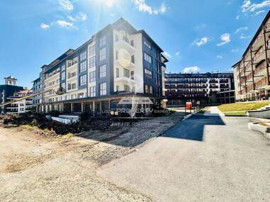 Verkauf - Wohnung in Bansko,  Blagoewgrad