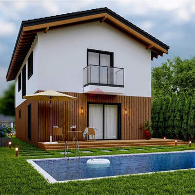 For sale - House in Pchelishte,  Veliko Tyrnovo