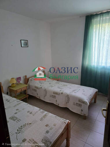 Verkauf - Wohnung in Sweti Wlas,  Burgas