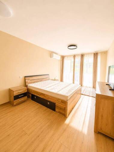 Satış - Apartman olarak Vitoşa,  Sofia