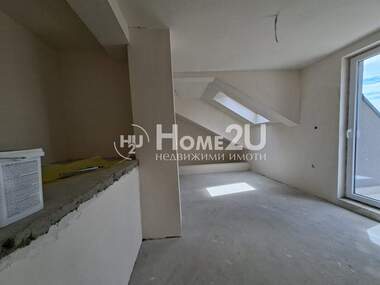 Satış - Apartman olarak Kolhozen pazar,  Varna