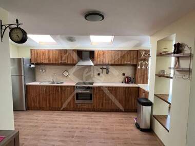 For rent - Apartment in Vinica,  Varna