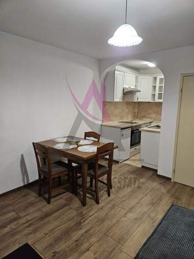 For rent - Apartment in Okrajna bolnica - Generali,  Varna