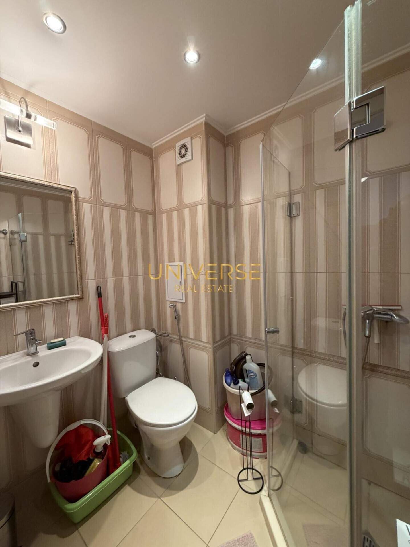 Zweizimmer Wohnung in Sonnenstrand, Burgas – Foto 6