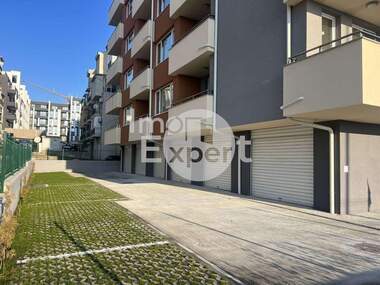 For sale - Garage in Meden Rudnik,  Burgas