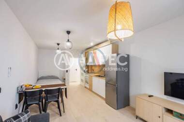 For sale - Apartment in Vazrajdane 4,  Varna