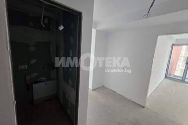 Продажба - Апартамент в Манастирски ливади-Изток,  София