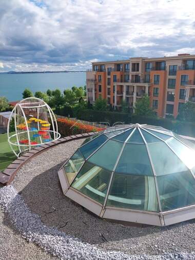 Satış - Apartman olarak Sveti Vlas,  Burgas