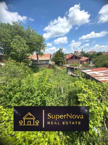 Продажа - Дом в Промишлена зона-Изток,  Хасково