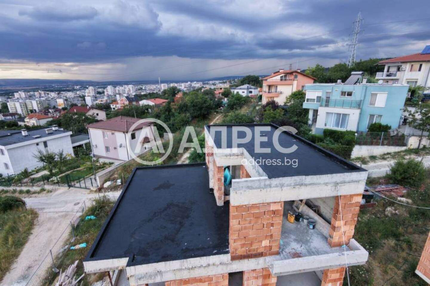 House in Vazrazhdane 2, Varna – photo 9