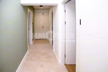 For sale - Apartment in Borovo,  Sofia