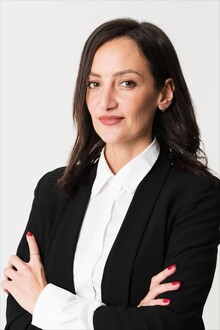 Nadejda Klisarska