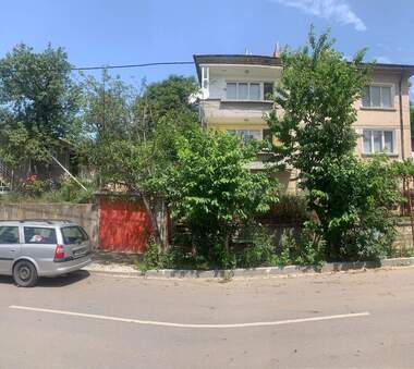 Продажба - Къща в Попово,  Търговище