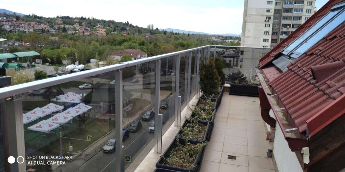 Çok odalı Apartman olarak Ovça Kupel, Sofia – fotoğraf 8
