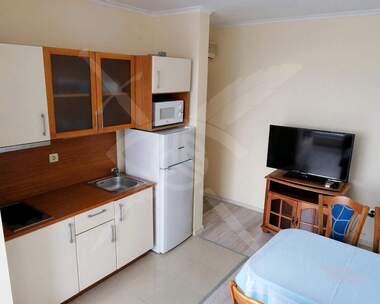 Verkauf - Wohnung in Sonnenstrand,  Burgas