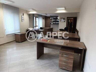 For sale - Office in Levski,  Varna