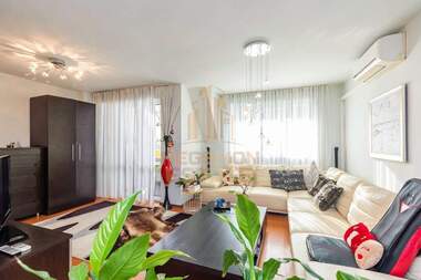 For sale - Apartment in Sportna zala,  Varna