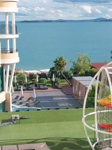 Satış - Apartman olarak Sveti Vlas,  Burgas
