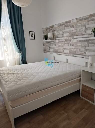 For rent - Floor of a house in Center,  Plovdiv
