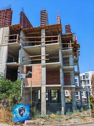 Vânzare - Apartament în Meden Rudnik,  Burgas