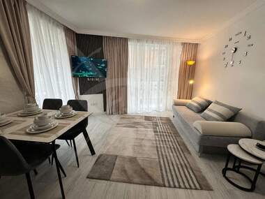 Verkauf - Wohnung in Sonnenstrand,  Burgas