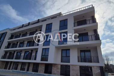 Продажба - Апартамент в Царево,  Бургас