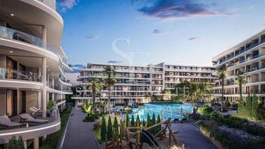 For sale - Apartment in Nessebar,  Burgas
