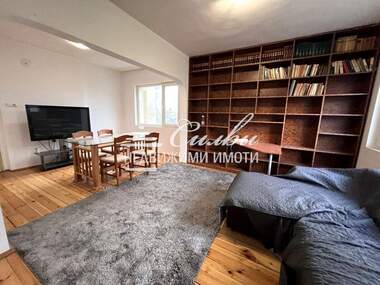 For sale - Floor of a house in Center,  Shumen