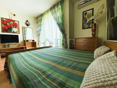 Vânzare - Apartament în Elenite,  Burgas