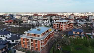 For sale - Apartment in Voevodski,  Haskovo