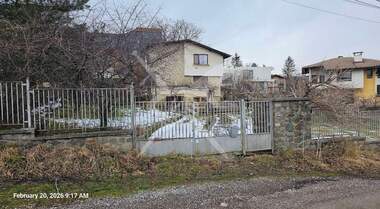 Vânzare - Casă în V.Z. Kinoțentăra,  Sofia