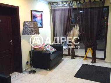 For sale - Apartment in Sveti Vlas,  Burgas