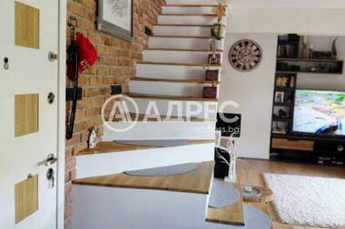 Satış - Apartman olarak Centar,  Haskovo